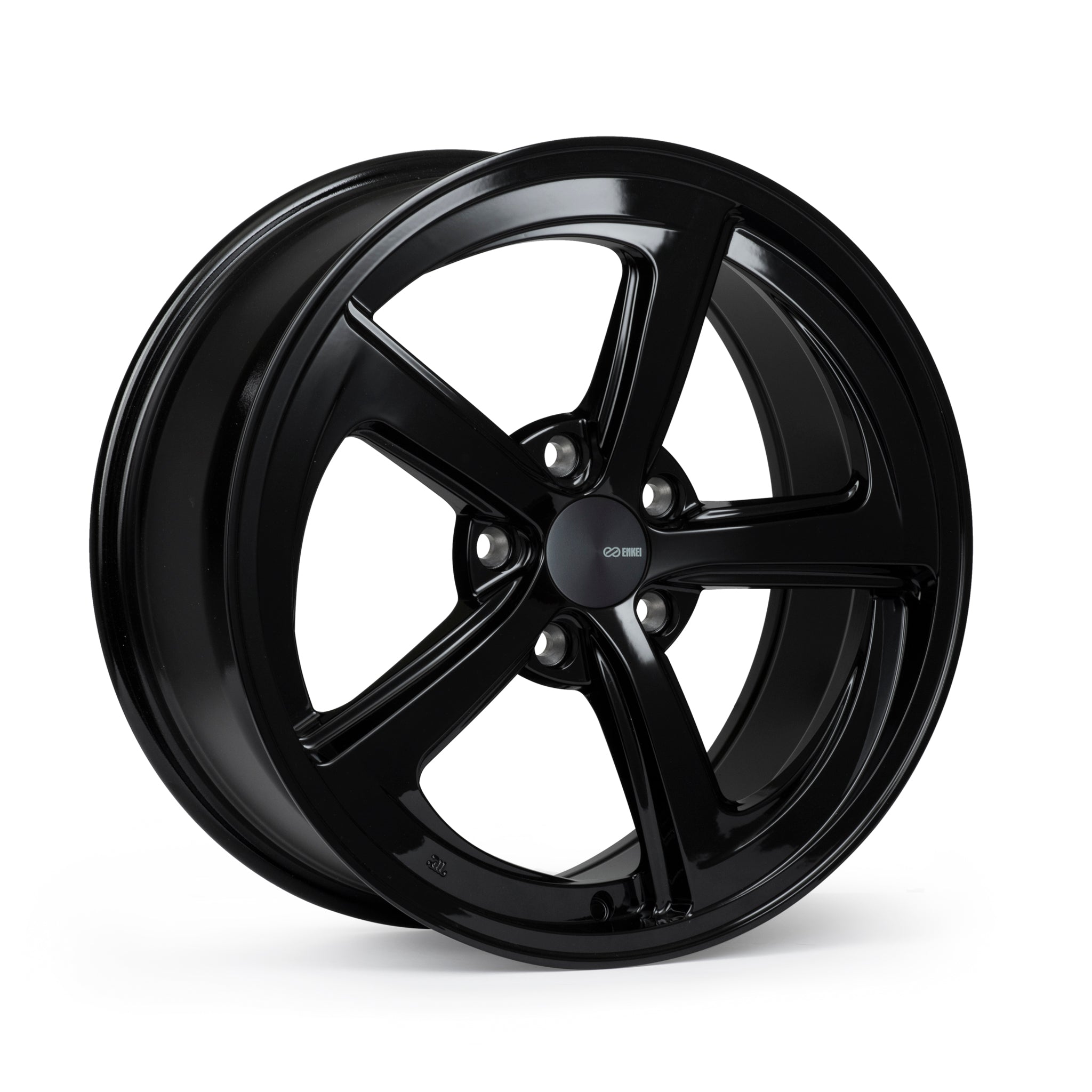 ENKEI Performance Series GIOTTO Gloss Black