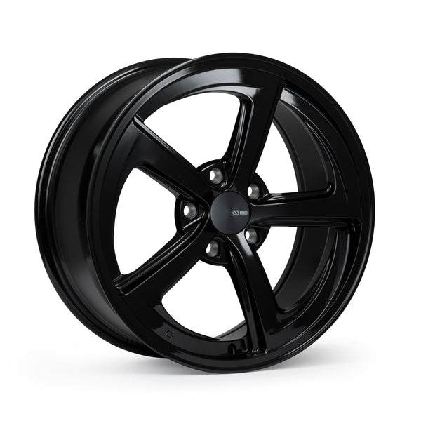 ENKEI Performance Series GIOTTO Gloss Black