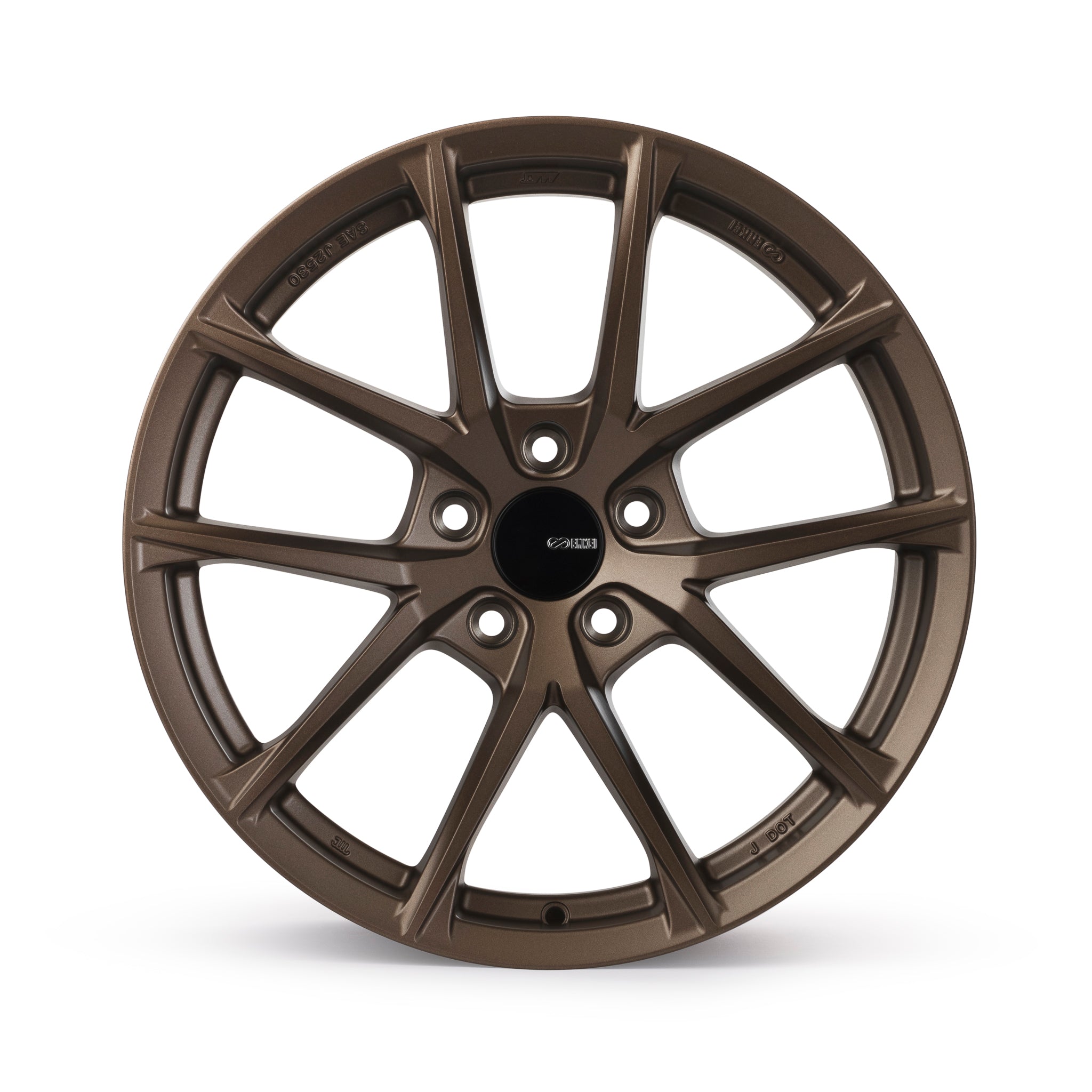 ENKEI Tuning Series HELIX Matte Bronze