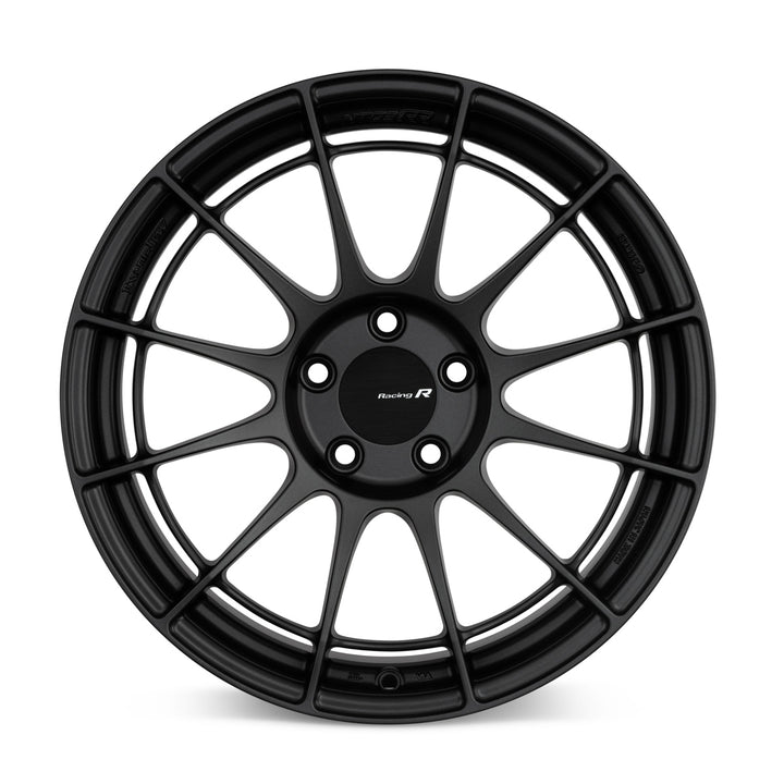 ENKEI Racing Series NT03RR Gunmetal