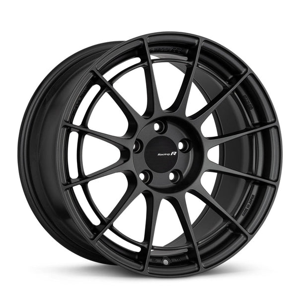 ENKEI Racing Series NT03RR Gunmetal