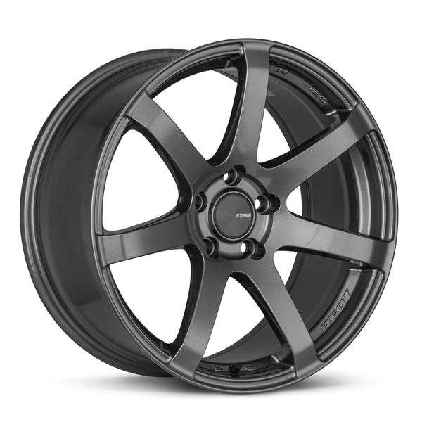 ENKEI Racing Series PF07 Silver