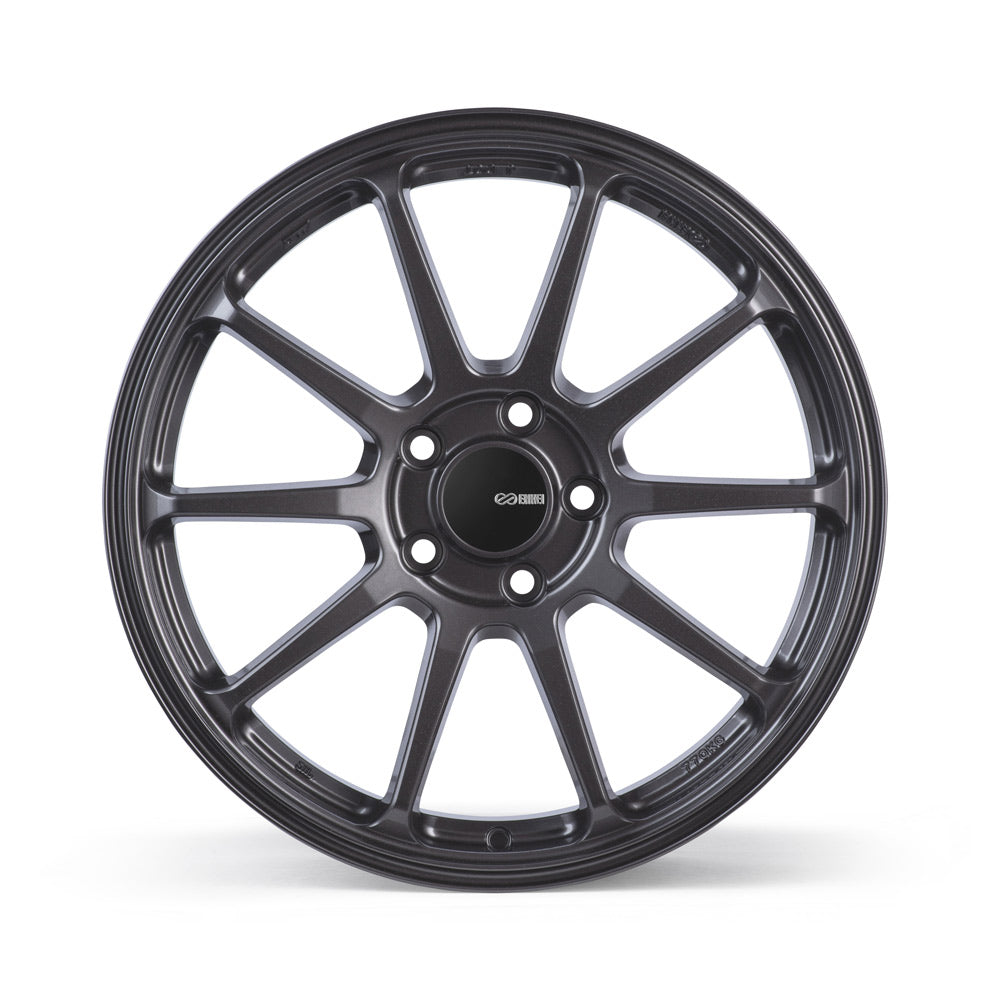 ENKEI Performance Series PX-10 Gunmetal