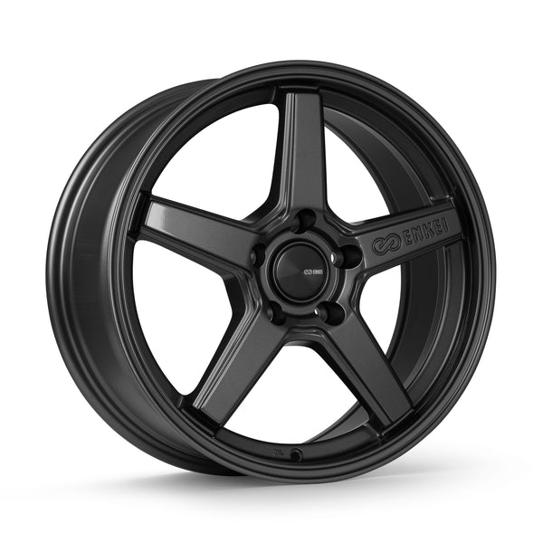 ENKEI Performance Series QUASAR Gloss Gunmetal