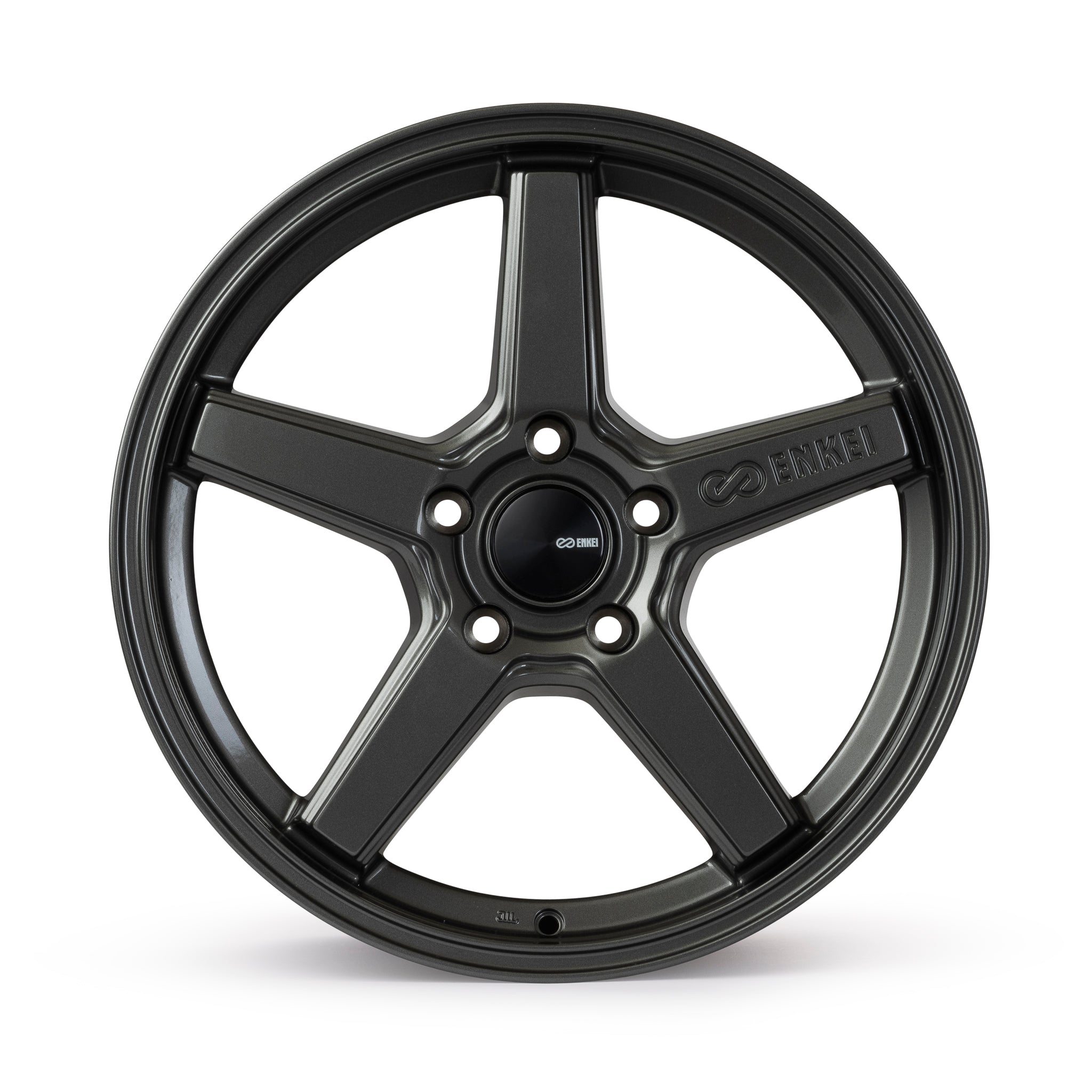ENKEI Performance Series QUASAR Gloss Gunmetal