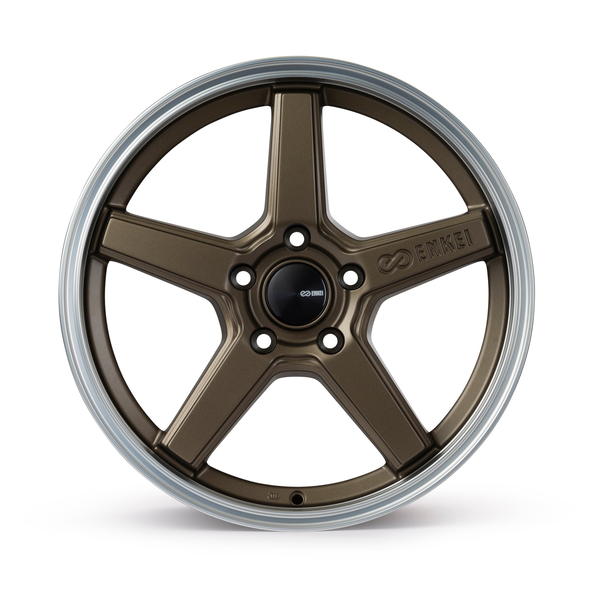 ENKEI Performance Series QUASAR Matte Bronze