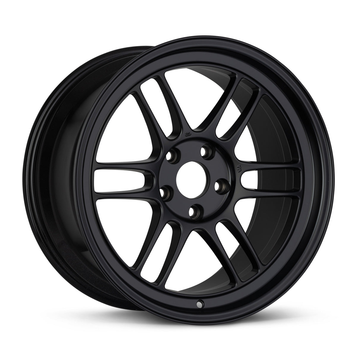 ENKEI Racing Series RPF1 Black