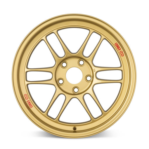 ENKEI Racing Series RPF1 Gold