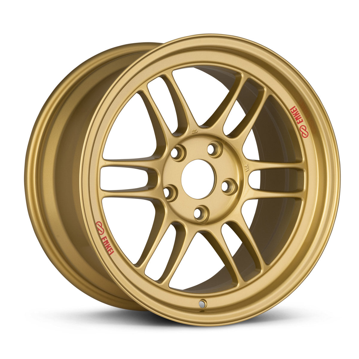 ENKEI Racing Series RPF1 Gold