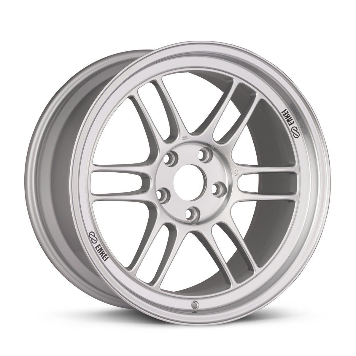 ENKEI Racing Series RPF1 Silver
