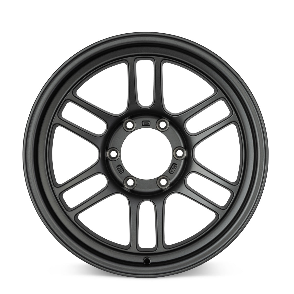 ENKEI Truck & SUV RPT1 Matte Gunmetal
