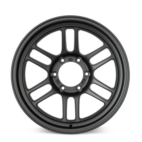 ENKEI Truck & SUV RPT1 Matte Gunmetal