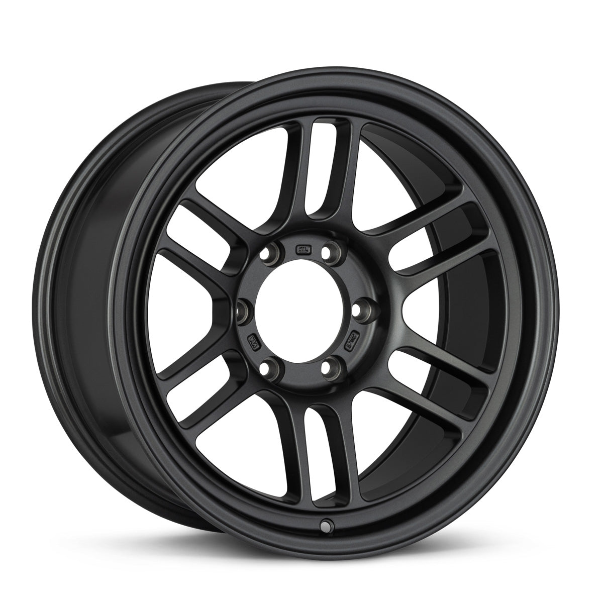 ENKEI Truck & SUV RPT1 Matte Gunmetal