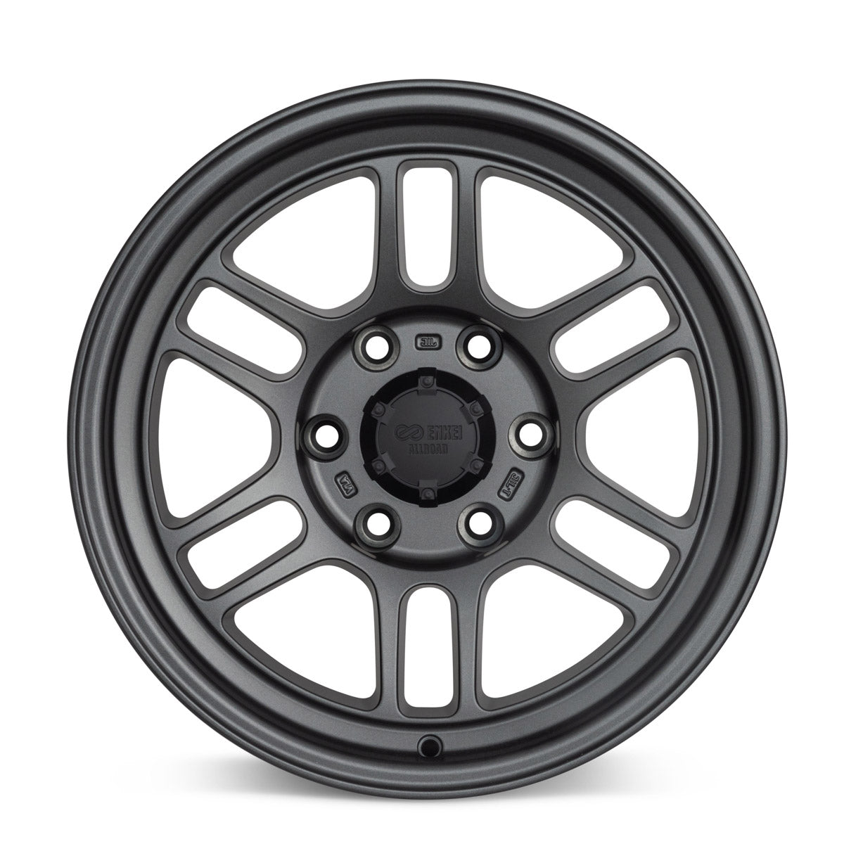 ENKEI Truck & SUV RPT1 Gunmetal