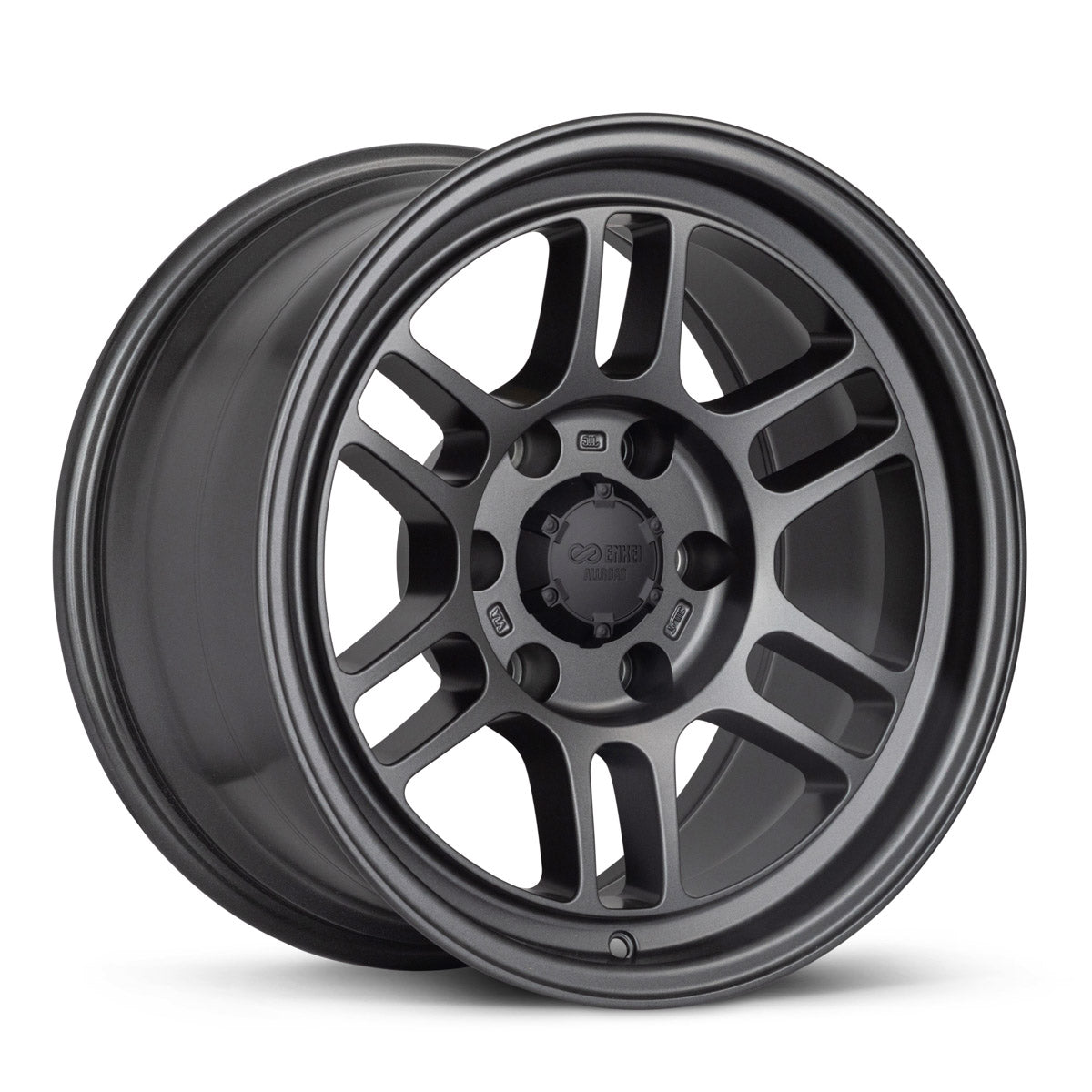 ENKEI Truck & SUV RPT1 Gunmetal