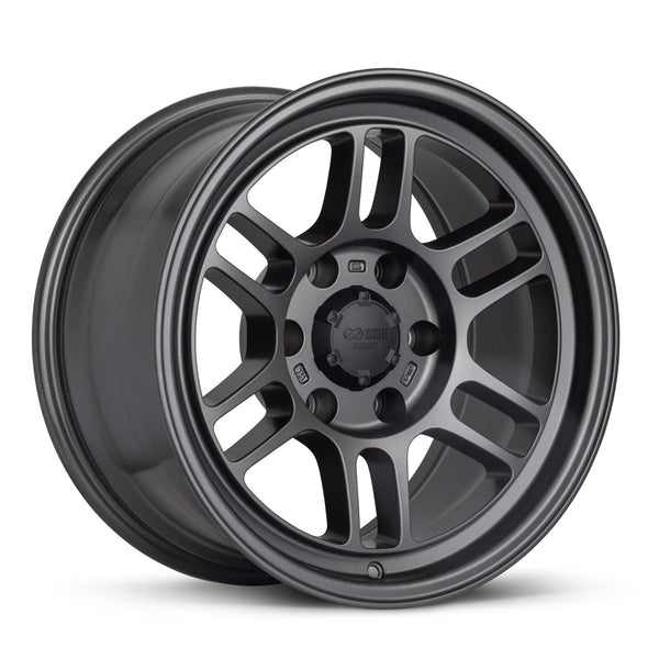 ENKEI Truck & SUV RPT1 Gunmetal