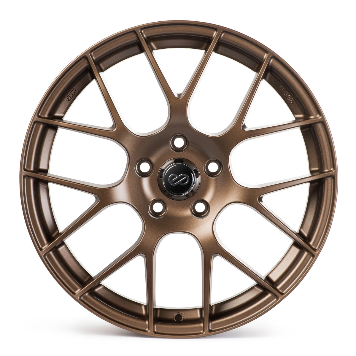 ENKEI Tuning Series RAIJIN Bronze