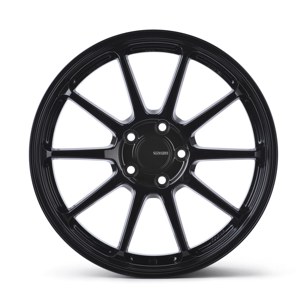 ENKEI Performance Series PX-10 Gloss Black