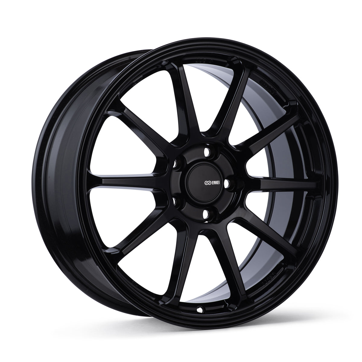 ENKEI Performance Series PX-10 Gloss Black