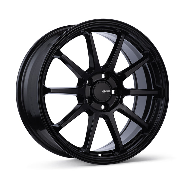 ENKEI Performance Series PX-10 Gloss Black