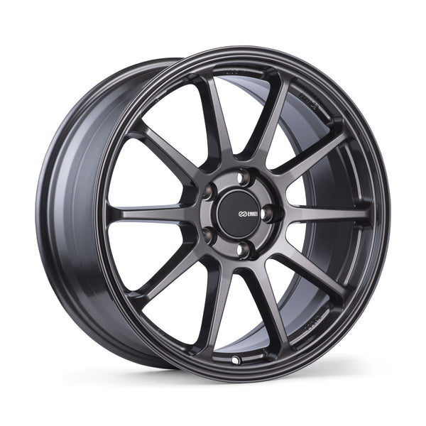 ENKEI Performance Series PX-10 Gunmetal