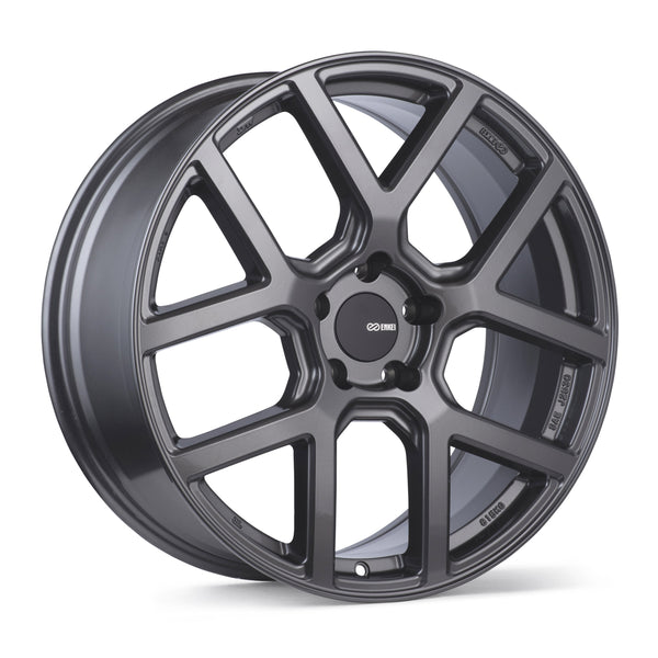 ENKEI Performance Series YX-5 Gunmetal