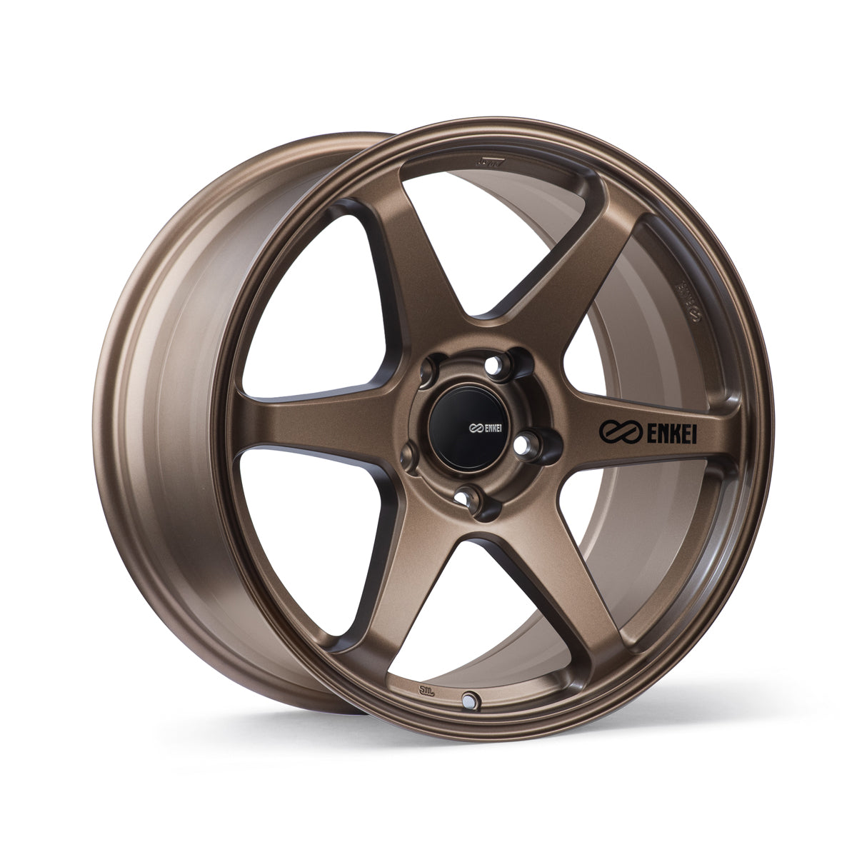 ENKEI Tuning Series T6R Matte Bronze