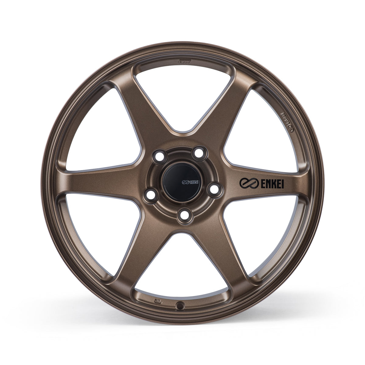 ENKEI Tuning Series T6R Matte Bronze