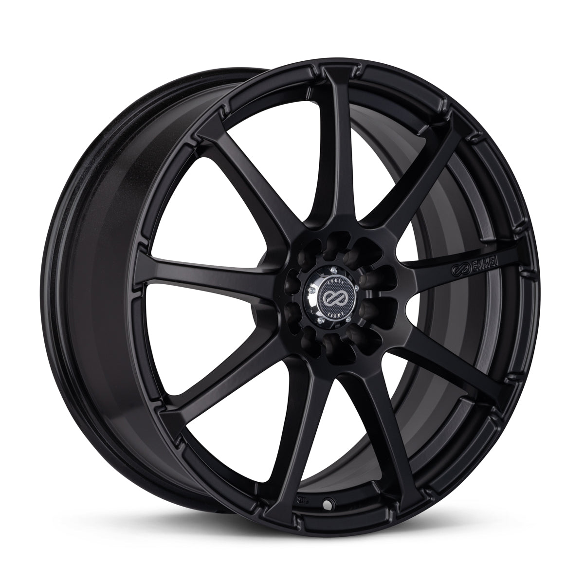 ENKEI Performance Series EDR9 Black