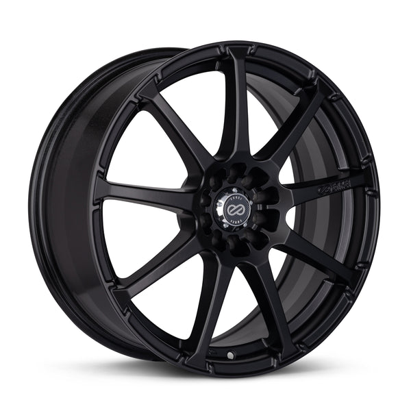 ENKEI Performance Series EDR9 Black