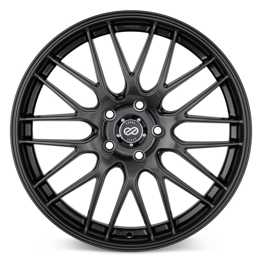 ENKEI Performance Series EKM3 Gunmetal