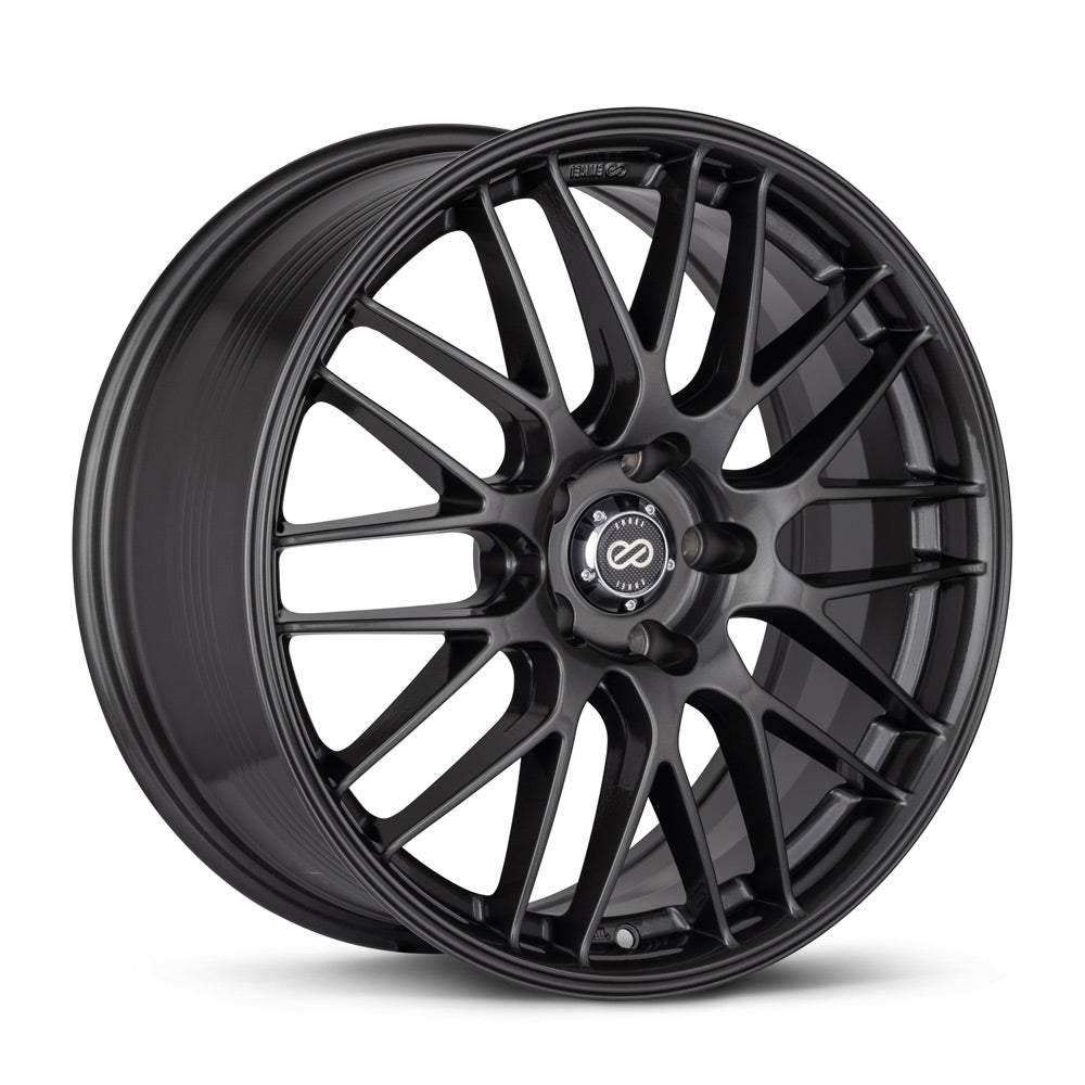 ENKEI Performance Series EKM3 Gunmetal