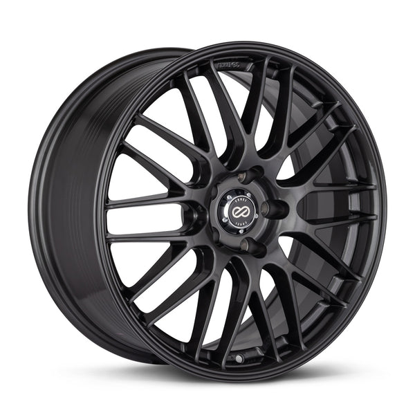 ENKEI Performance Series EKM3 Gunmetal