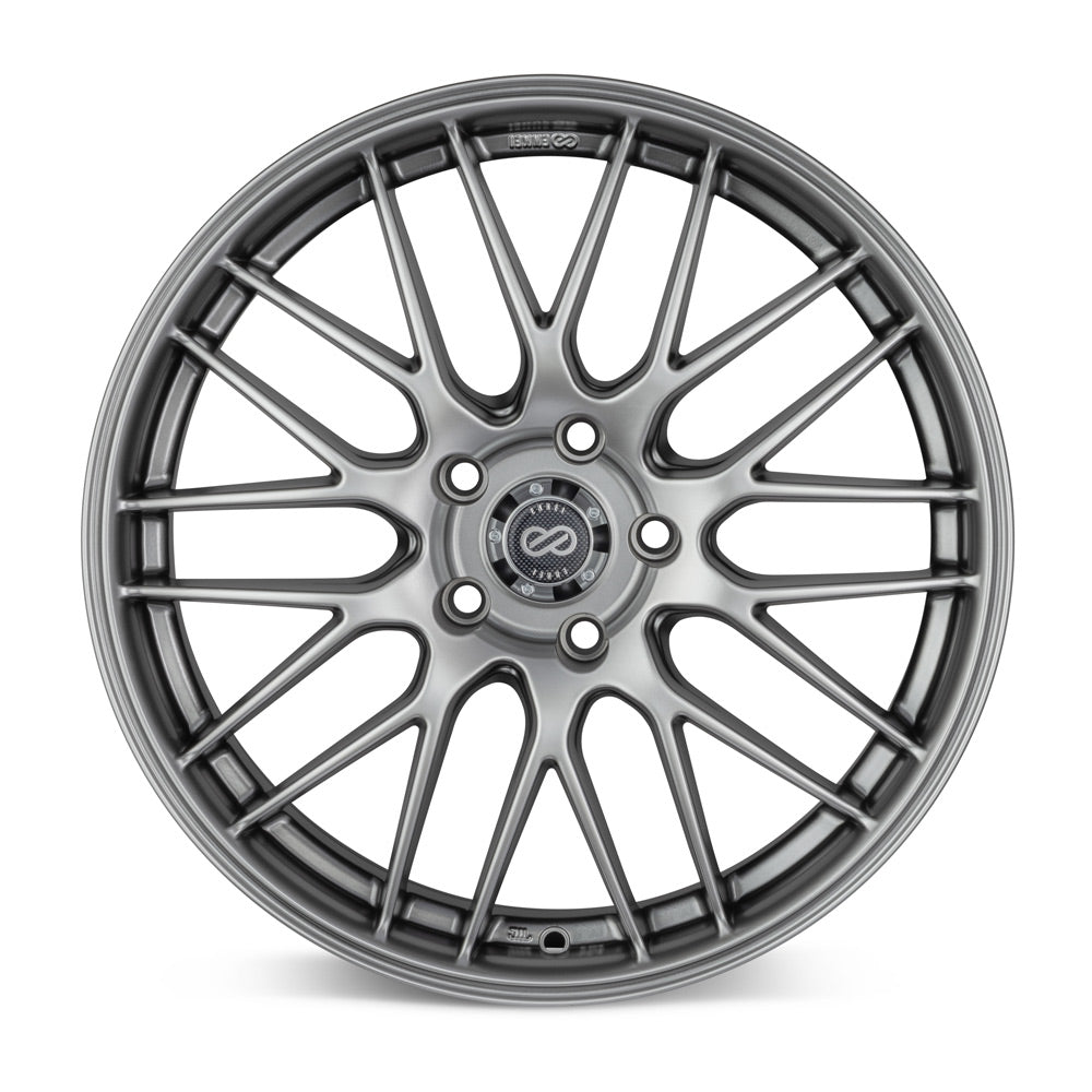ENKEI Performance Series EKM3 Hyper Silver
