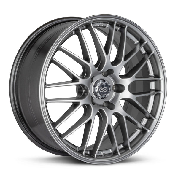 ENKEI Performance Series EKM3 Hyper Silver