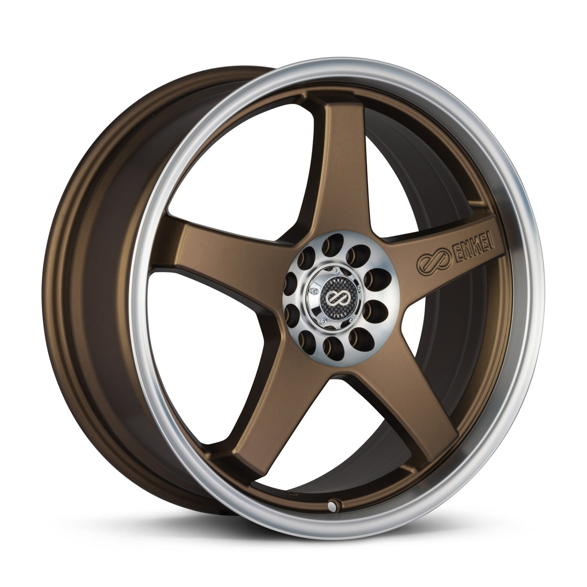ENKEI Performance Series EV5 Bronze