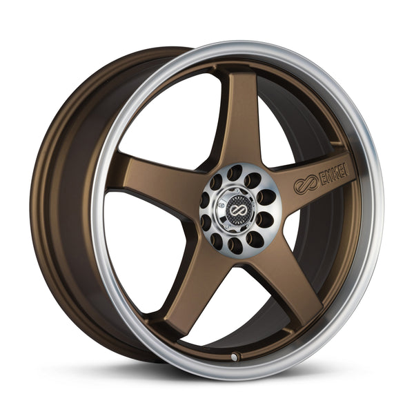 ENKEI Performance Series EV5 Bronze