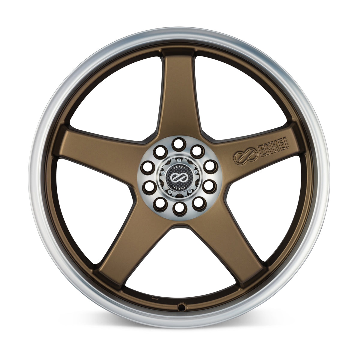 ENKEI Performance Series EV5 Bronze