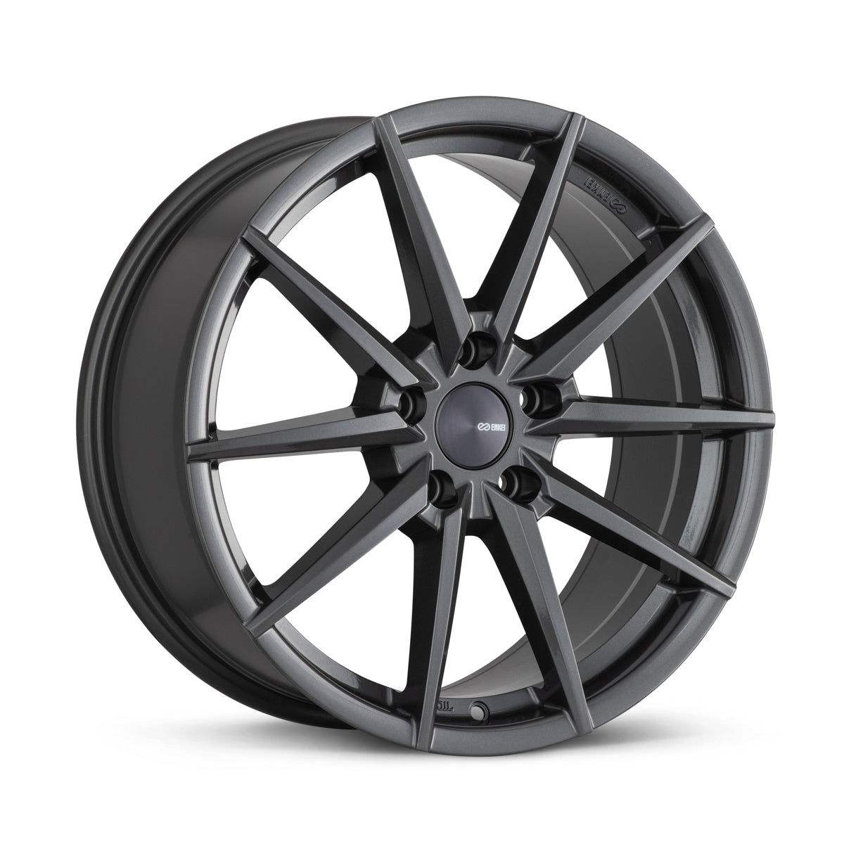 ENKEI Performance Series HORNET Antrhracite