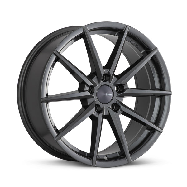 ENKEI Performance Series HORNET Antrhracite