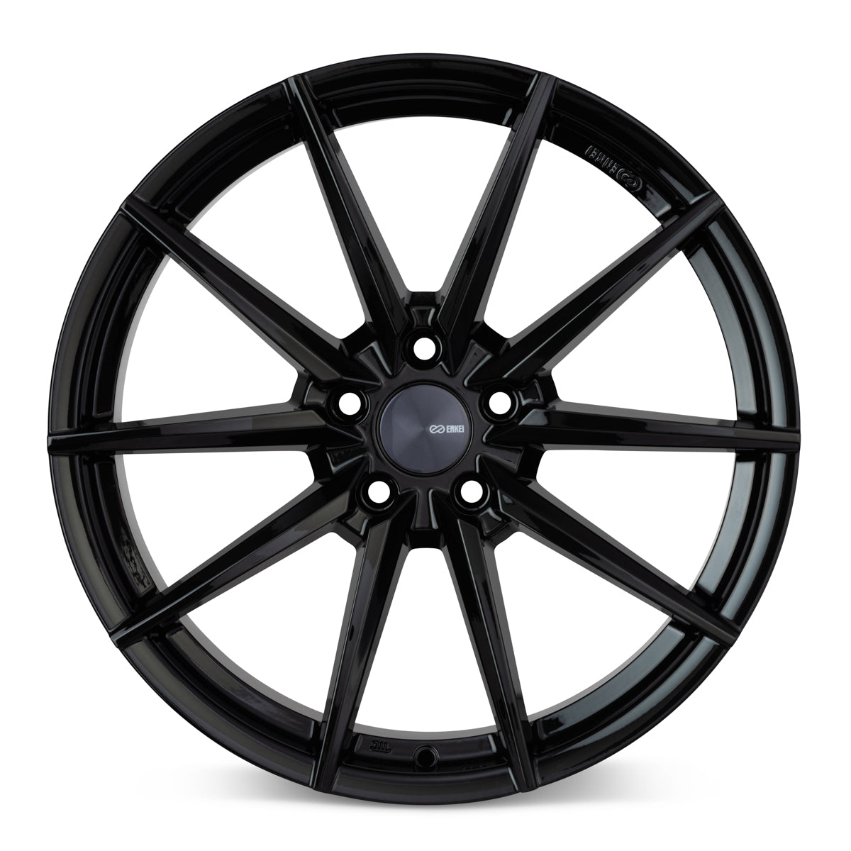 ENKEI Performance Series HORNET Gloss Black