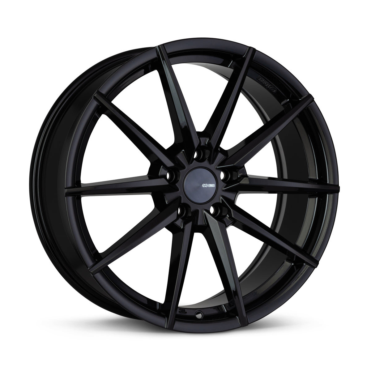 ENKEI Performance Series HORNET Gloss Black
