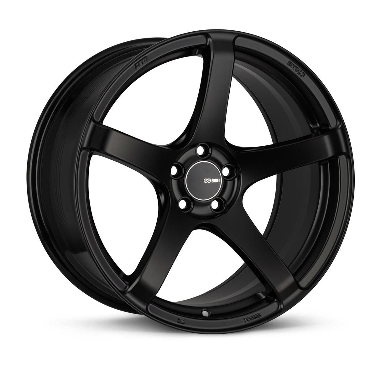 ENKEI Tuning Series KOJIN Black