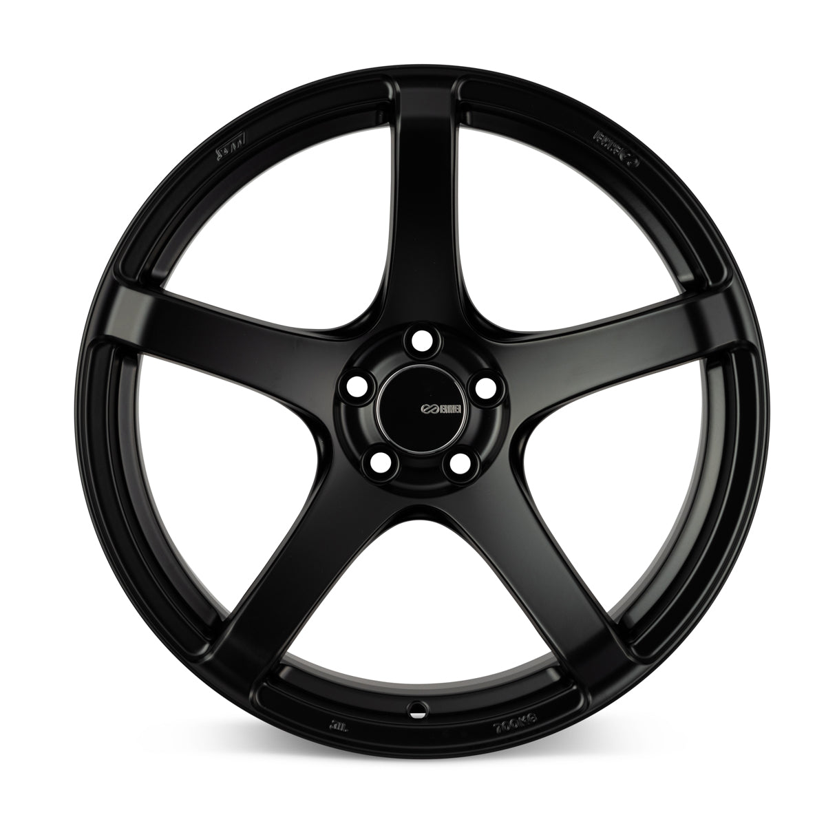 ENKEI Tuning Series KOJIN Black