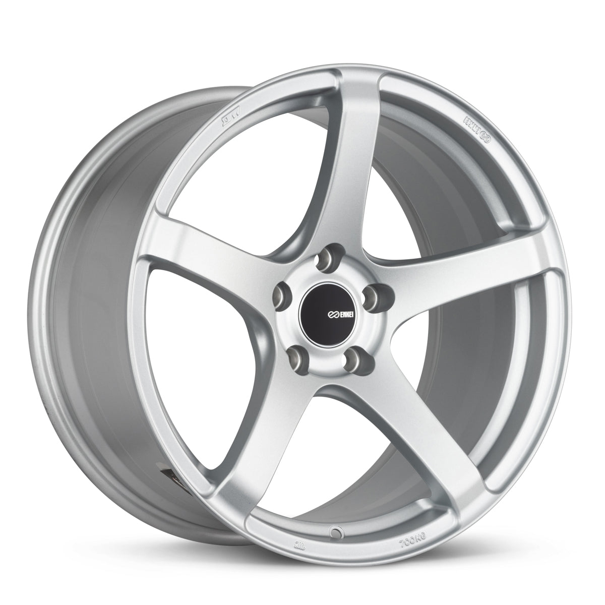 ENKEI Tuning Series KOJIN Silver