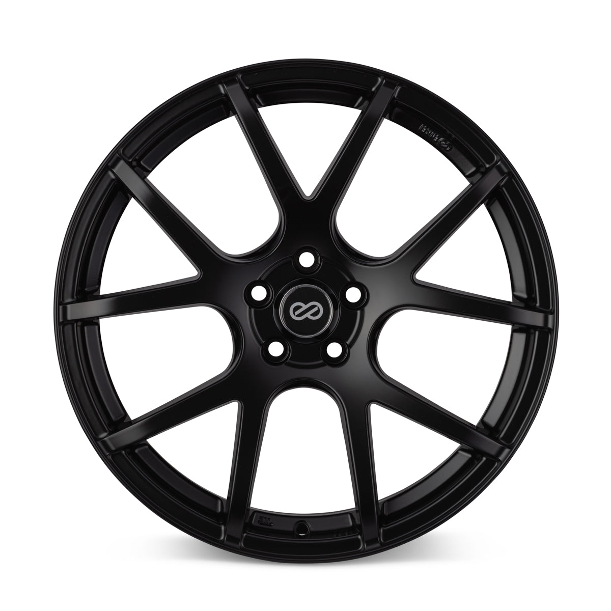 ENKEI Performance Series M52 Black