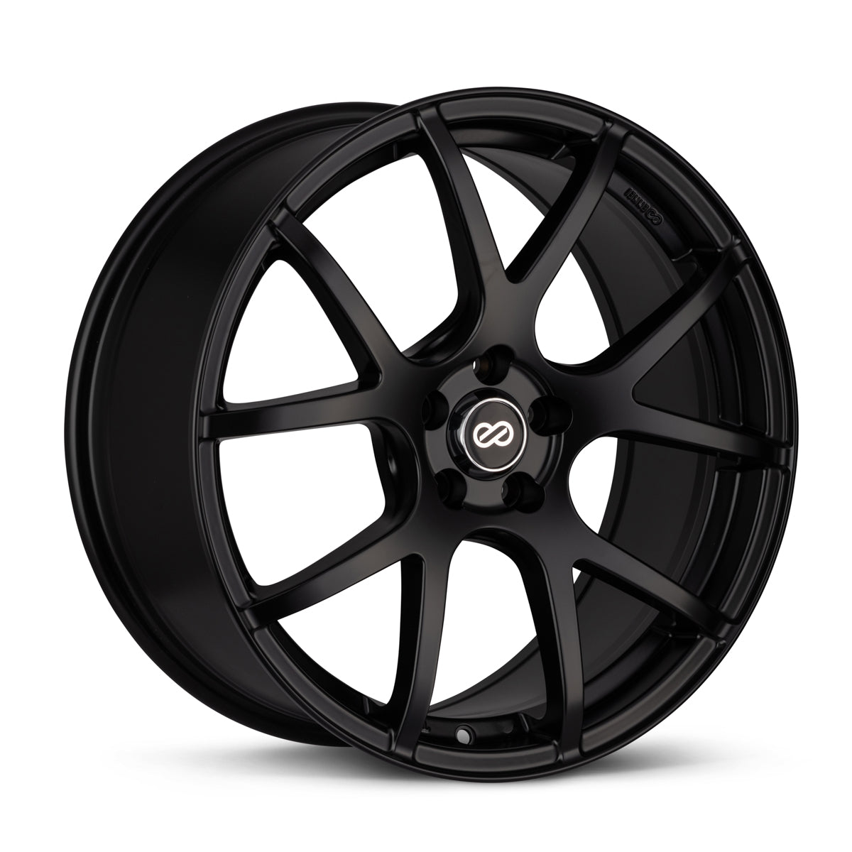 ENKEI Performance Series M52 Black