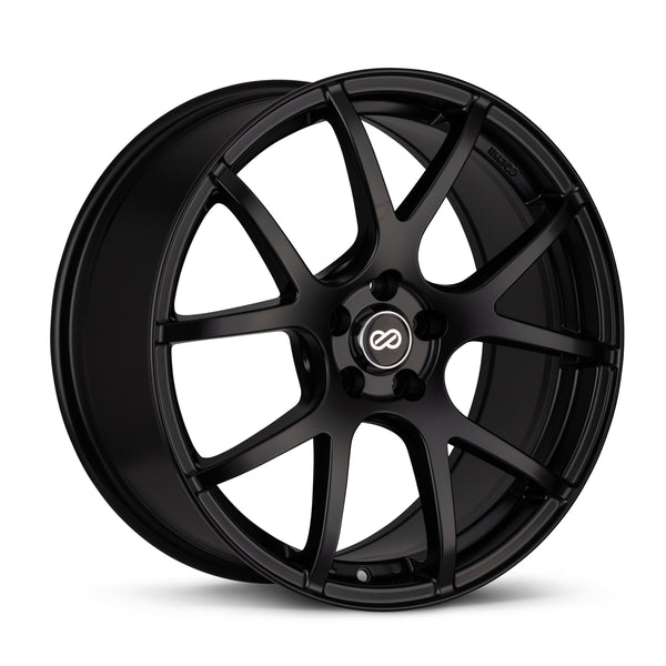 ENKEI Performance Series M52 Black