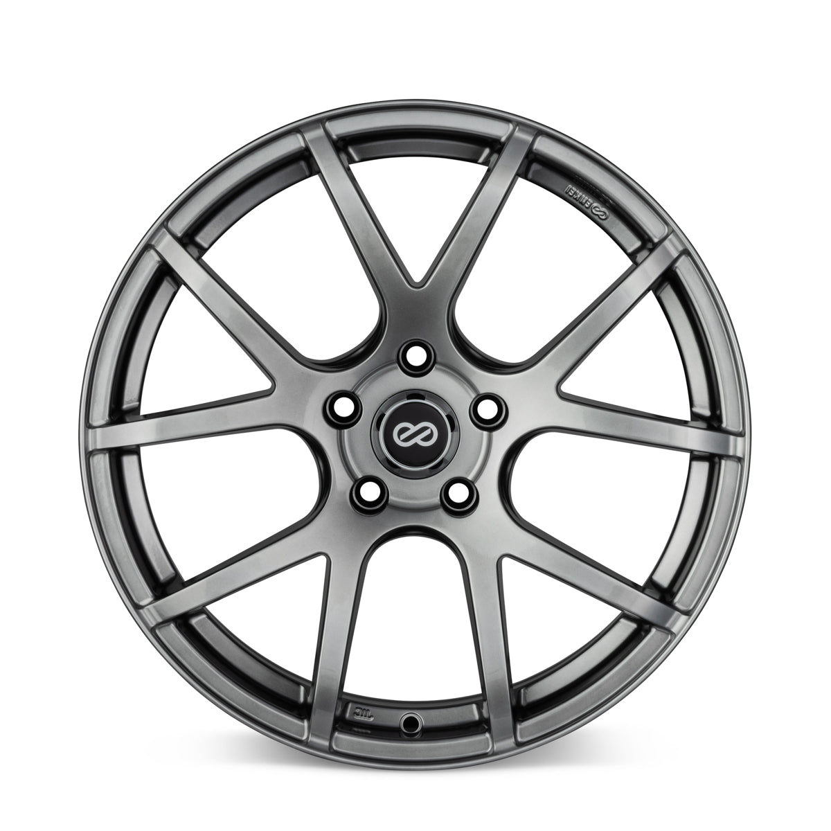 ENKEI Performance Series M52 Hyper Black