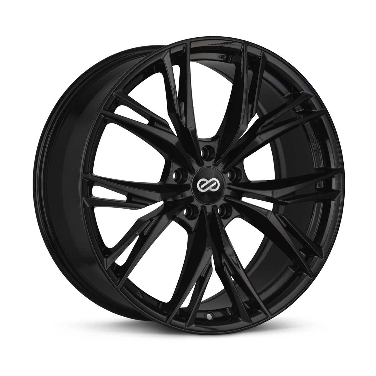 ENKEI Performance Series ONX Gloss Black